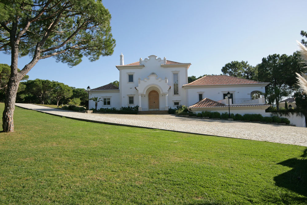 Quinta Do Lago 4 Bedroom Luxury Villa